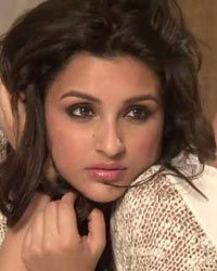 Parineeti Chopra